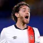 Tom Lockyer: The Rising Star of Football