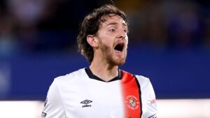 Tom Lockyer: The Rising Star of Football