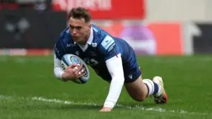 Tom Roebuck: A Rising Star in Rugby Football