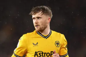 Tommy Doyle: A Rising Star in the World of Football