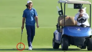 Tommy Fleetwood: The Rising Star of Professional Golf