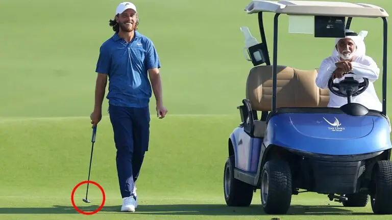 Tommy Fleetwood: The Rising Star of Professional Golf