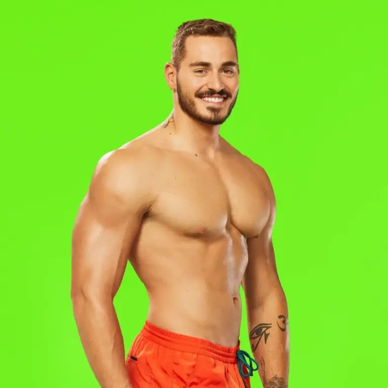 The Rise of Tommy in Love Island Fame