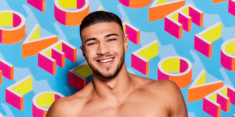 The Rise of Tommy in Love Island: A Reality TV Sensation