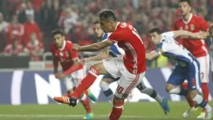 Tondela vs Benfica: Match Recap and Analysis