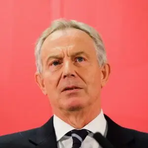 Tony Blair: Understanding His Impact on Modern Politics