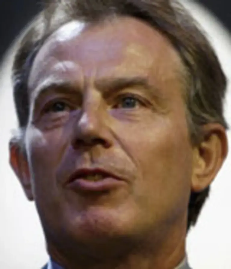 Understanding Tony Blair: His Legacy and Continued Relevance