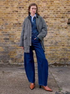 Topshop John Lewis Stores: Transforming the Retail Experience