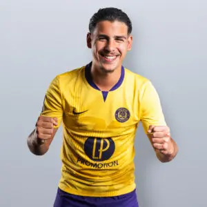 Toulouse FC: A Rising Force in French Football