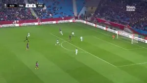 Trabzonspor vs Fethiyespor: A Thrilling Encounter