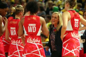 Tracey Neville: A Leader in Women’s Sports Coaching