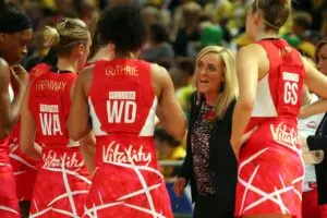 Tracey Neville: A Leader in Women’s Sports Coaching