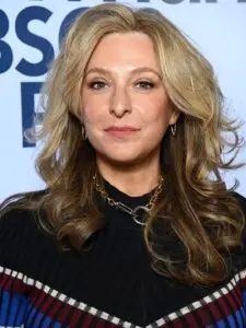 The Life and Career of Tracy Ann Oberman