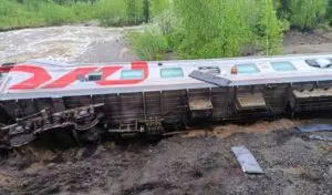 Recent Train Derailment in Selhurst: What You Need to Know