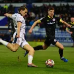 Tranmere vs Accrington Stanley: A Thrilling Encounter