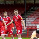 Tranmere Rovers vs Crawley Town: A Thrilling Encounter