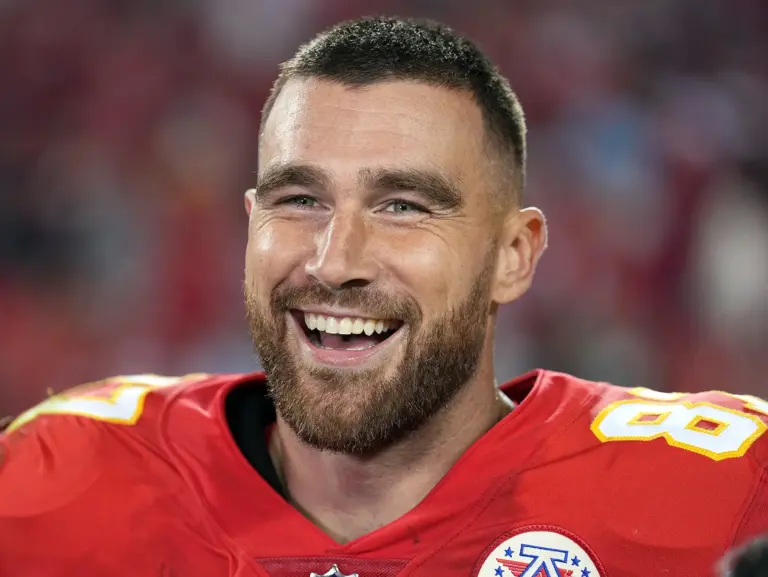 Travis Kelce: The NFL’s Rising Star