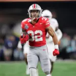 Treveyon Henderson: A Promising Future in College Football