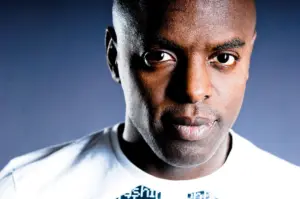 Trevor Nelson: A Pioneer in Music and Broadcasting