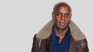 Trevor Nelson: A Pioneer in UK Music and Radio