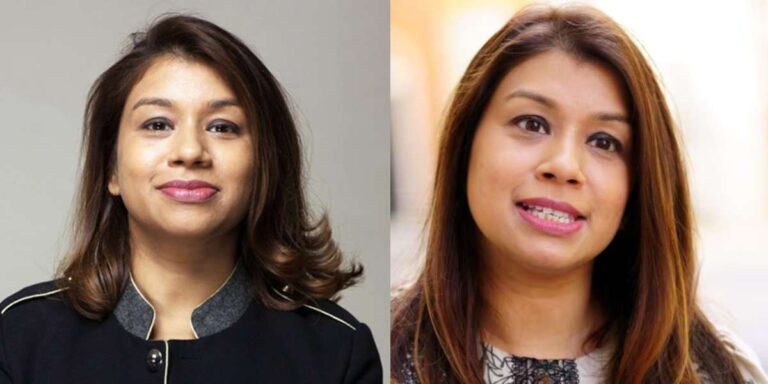 Tulip Siddiq: A Prominent Voice in Contemporary UK Politics