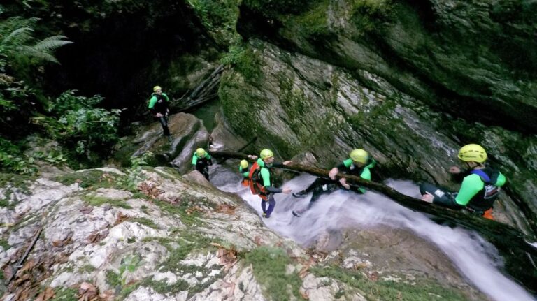 Exploring the Enchantment of Tuscany