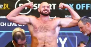 Tyson Fury: The Rise and Future of a Boxing Legend