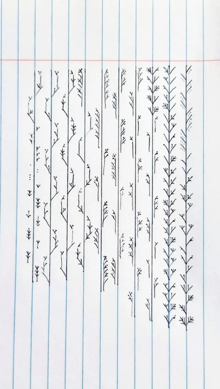The Letter U: Significance and Cultural Relevance