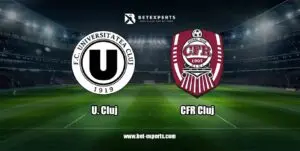 U Cluj vs Argeş Piteşti: Match Recap and Analysis