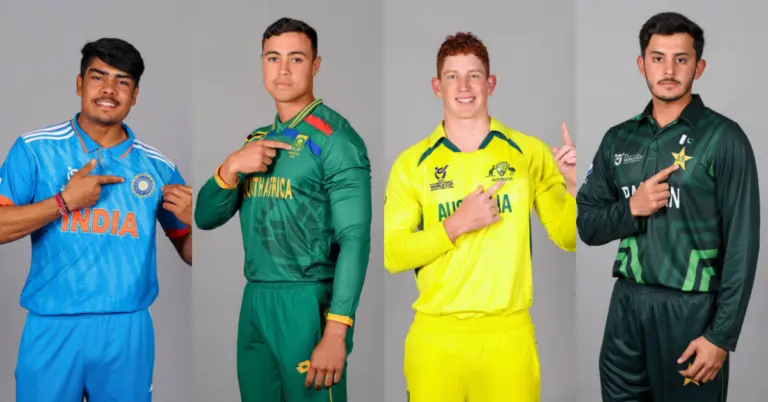 Highlights and Significance of the U19 World Cup 2023