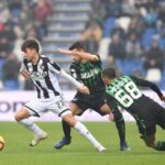 Udinese vs Sassuolo: A Crucial Clash in Serie A