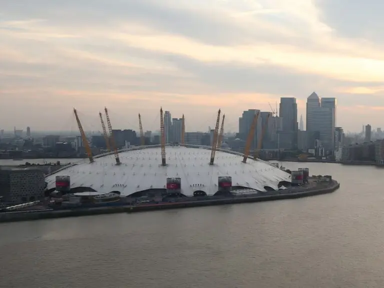 UFC London Tickets: How to Secure Your Seat