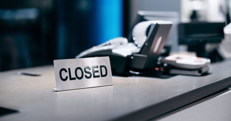 UK Travel Company Collapses, Leaving Holidaymakers in Limbo