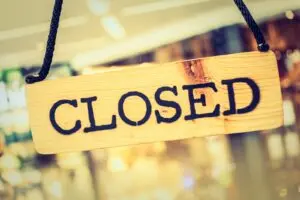 UK Travel Company Collapses, Leaving Tourists in Limbo