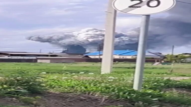 An Overview of the Current Situation in Ukraine