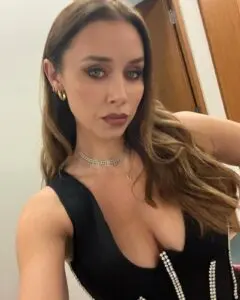 Una Healy: From Pop Star to Television Personality
