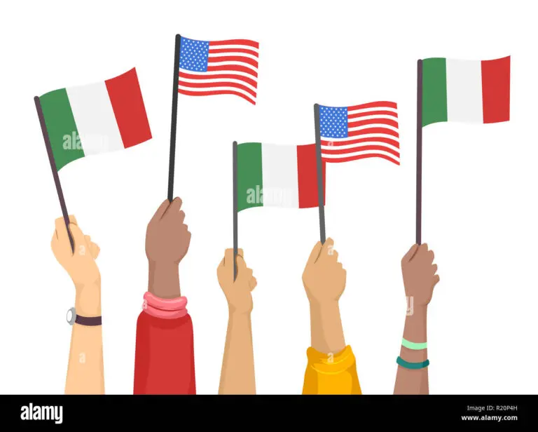 Il Ruolo degli Stati Uniti nel Mondo Oggi