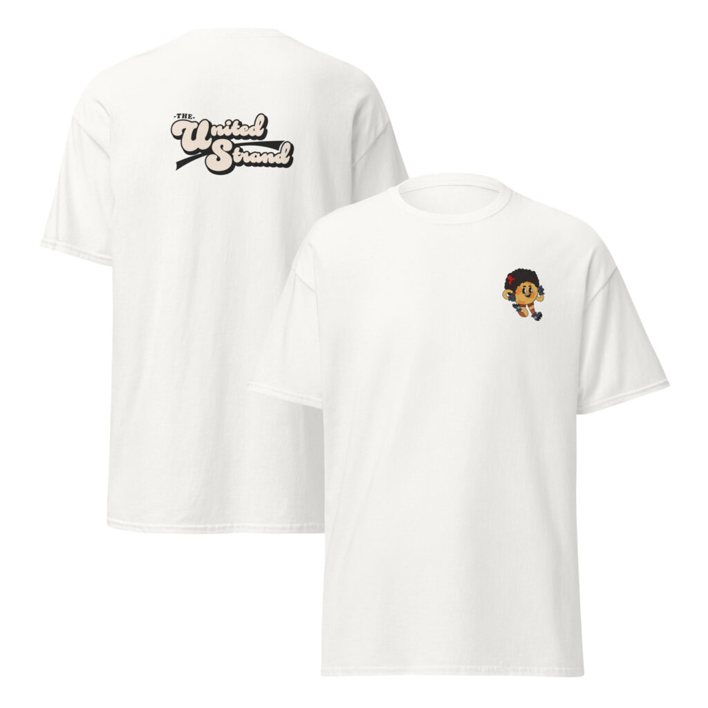 Understanding United Strand: Pioneering Connectivity Solutions