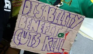 Understanding Universal Credit Legislation and Welfare Reforms