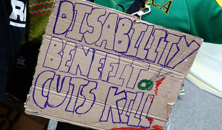 Understanding Universal Credit Legislation and Welfare Reforms