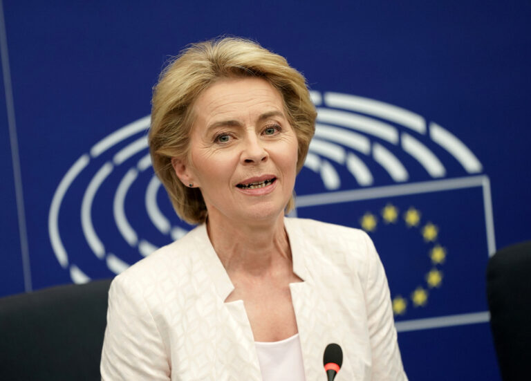Ursula von der Leyen: A Profile of EU’s Influential Leader