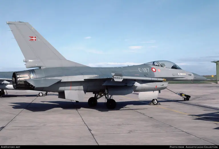 Understanding the US Air Force E-11A Aircraft and Its Role