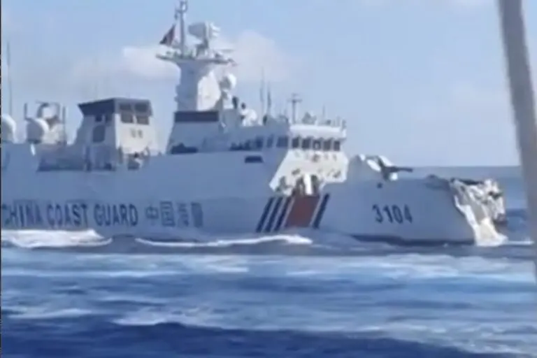 US Navy Ships Collide: Understanding the Incident