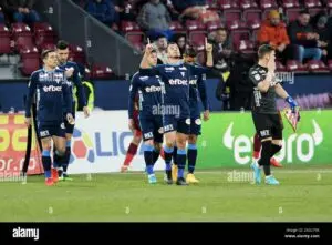 Uta Arad Takes on CFR Cluj: A Key Romanian League Encounter