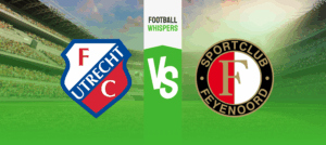 Utrecht vs Feyenoord: A Historic Rivalry in Dutch Football
