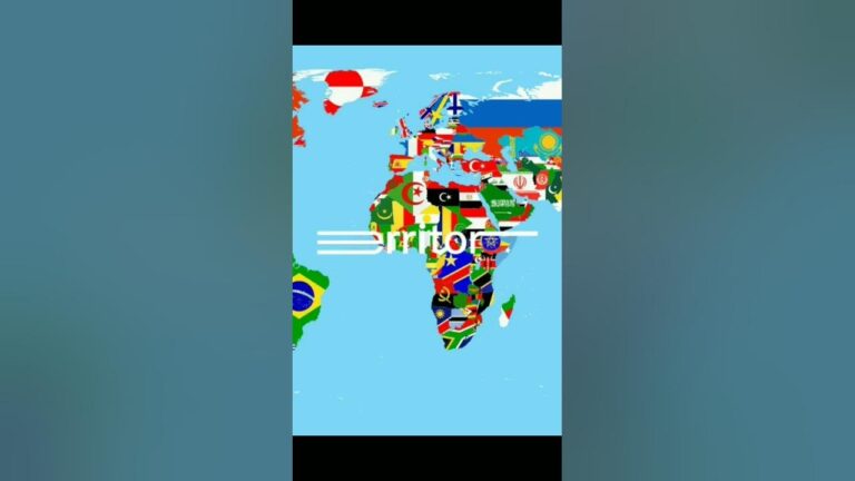 Uzbekistan: A Central Asian Powerhouse