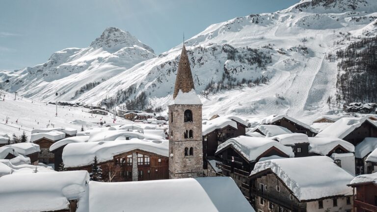Exploring Val d’Isère: Skiing and Beyond