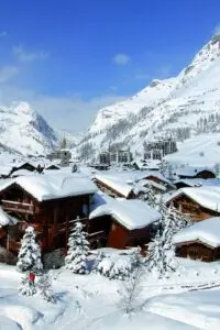 Exploring Val d’Isère: The Jewel of the French Alps