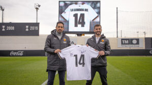 Valencia FC: A Legacy in Spanish Football