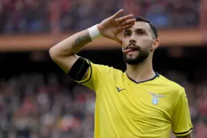 Valentín Castellanos: The Emerging Talent in Football